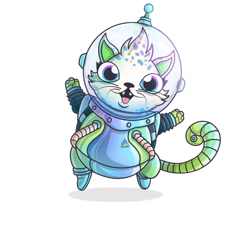 Cryptokitties