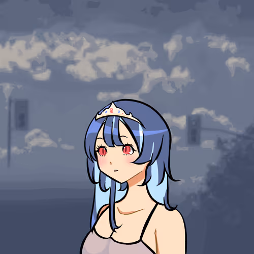 Boki Silhouette #2406