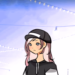 Boki Silhouette #39