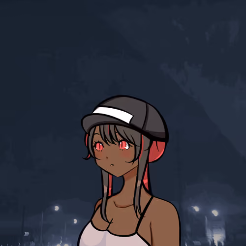 Boki Silhouette #329