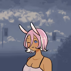 Boki Silhouette #3373