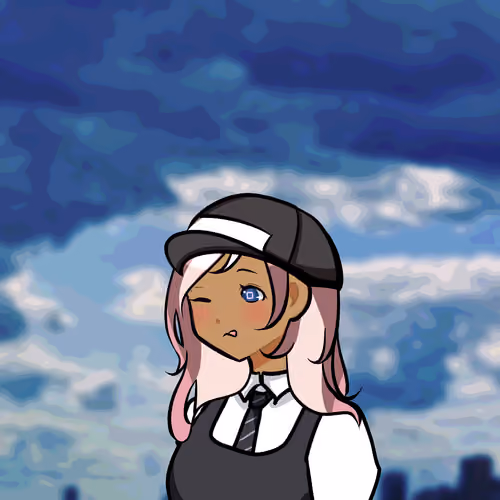 Boki Silhouette #118