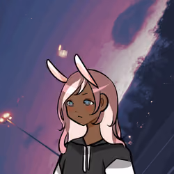Boki Silhouette #484
