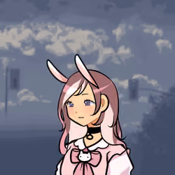 Boki Silhouette #2978