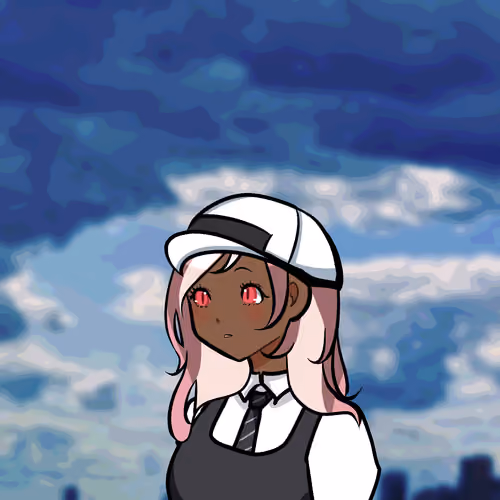 Boki Silhouette #1299