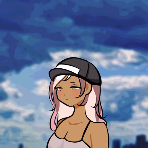 Boki Silhouette #4423
