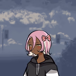 Boki Silhouette #2117