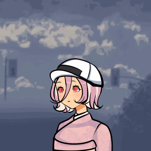 Boki Silhouette #2994
