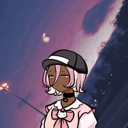 Boki Silhouette #269