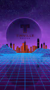 Tinville Midnight Club Editon