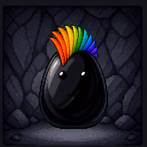 MyPetRock #86