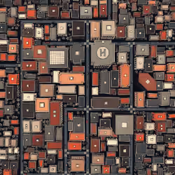 metropolis #943