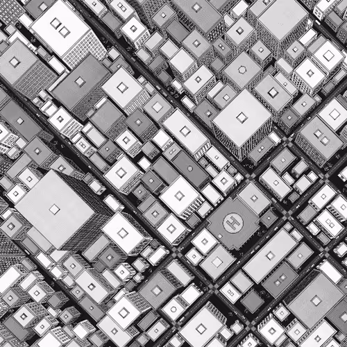 Chapter Ii Metropolis