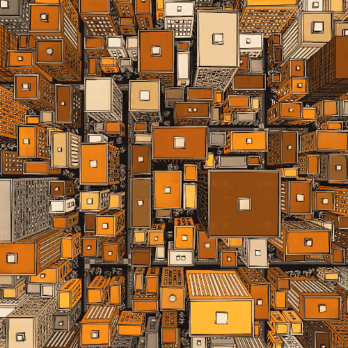 metropolis #657