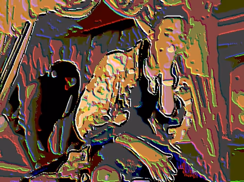 Item #771911273979987899454183759566114175963270116611000000000000000003 Media