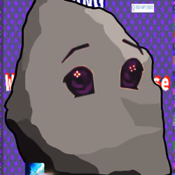 Milady x Ether Rocks #472