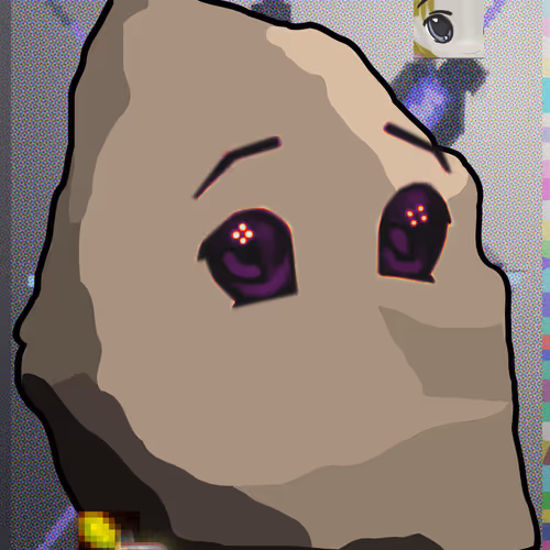 Milady X Etherrock