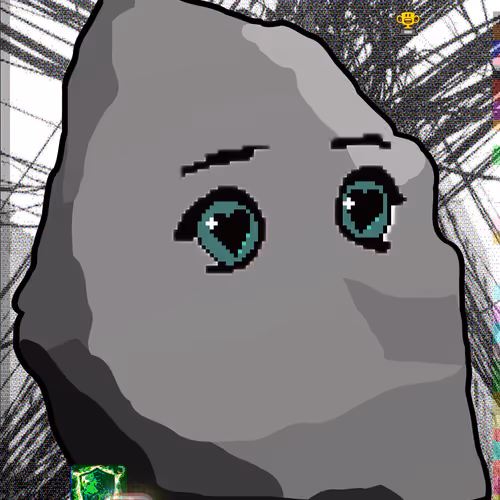 Milady X Etherrock