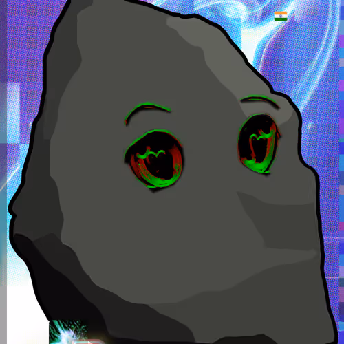 Milady x Ether Rocks #970