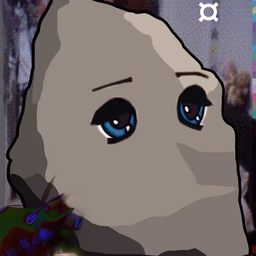 Milady X Etherrock