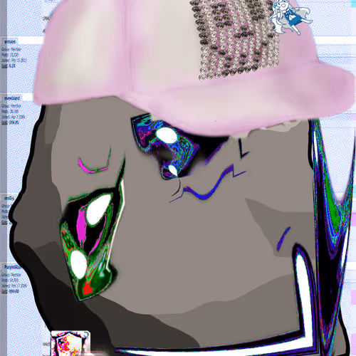 Milady X Etherrock