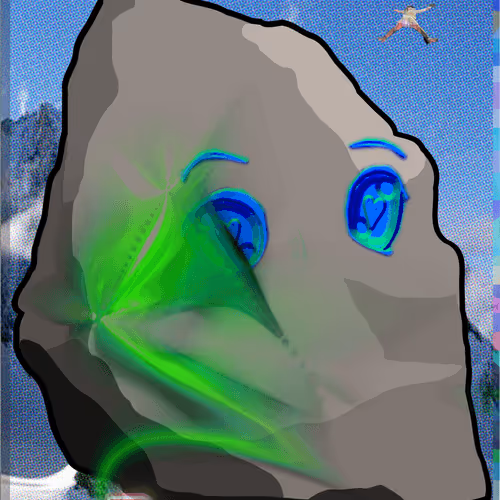 Milady X Etherrock