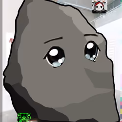 Milady x Ether Rocks #276