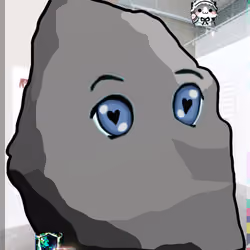 Milady x Ether Rocks #1192