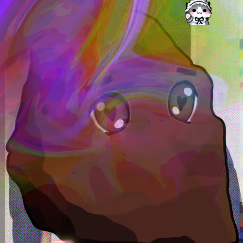 Milady X Etherrock