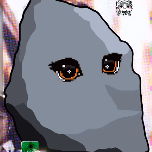 Milady X Etherrock