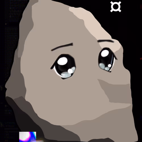Milady X Etherrock