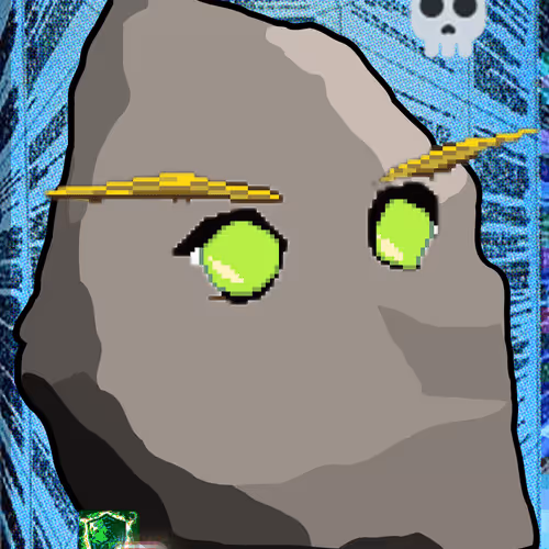 Milady X Etherrock