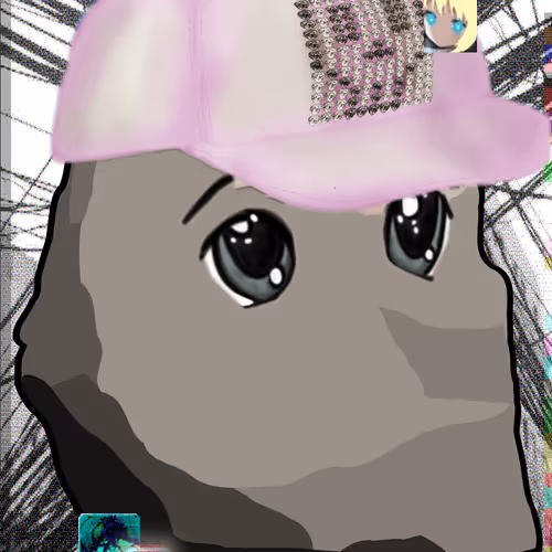 Milady X Etherrock