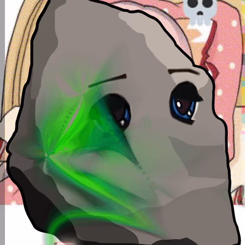 Milady X Etherrock