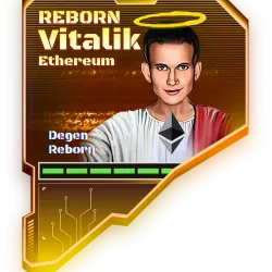 REBORN Vitalik