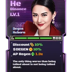 REBORN He