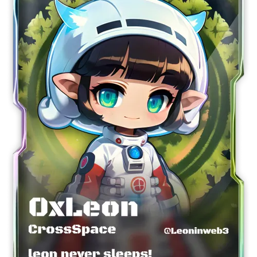 REBORN 0xLeon