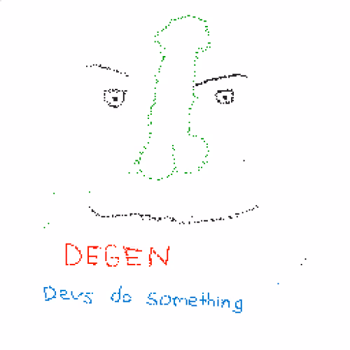 degen