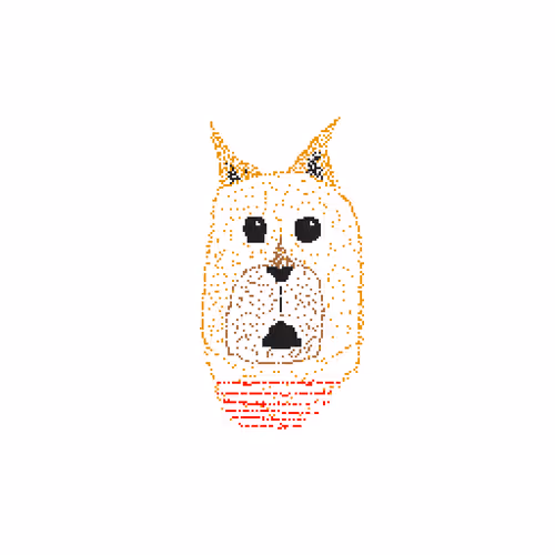 Llama Pajamas V