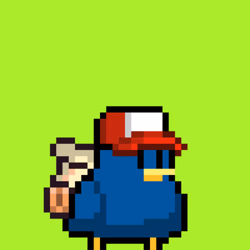 Semol Birbs
