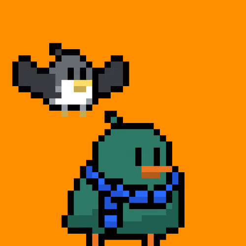 Semol Birbs #93