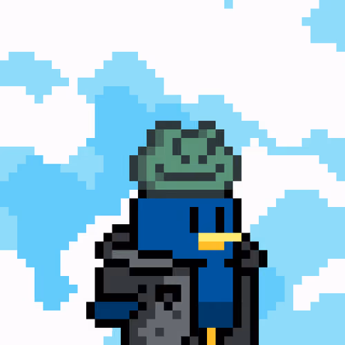 Semol Birbs #4742