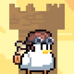 Semol Birbs #2344