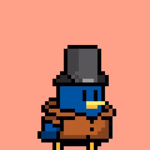 Semol Birbs #5137