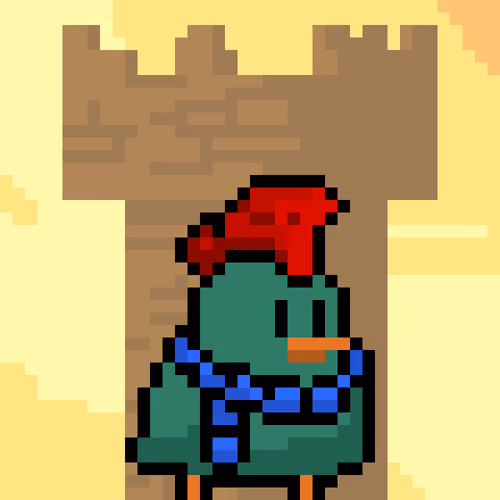 Semol Birbs #235