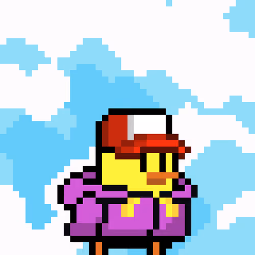 Semol Birbs #257