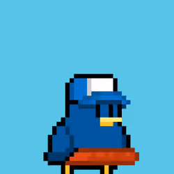 Semol Birbs #6467
