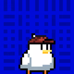Semol Birbs #1041