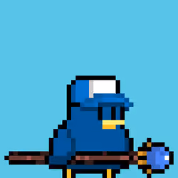 Semol Birbs #6760