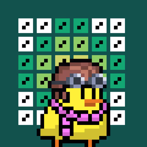 Semol Birbs #391